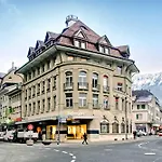 Bank House M 302 - Griwa Rent * 因特拉肯