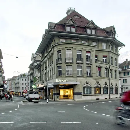 Bank House M 302 - Griwa Rent Entrelagos