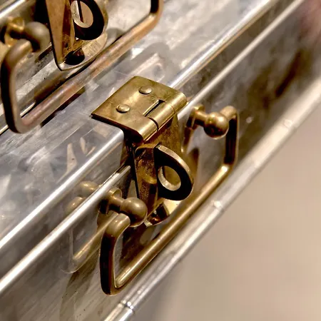 Bank House M 302 - Griwa Rent