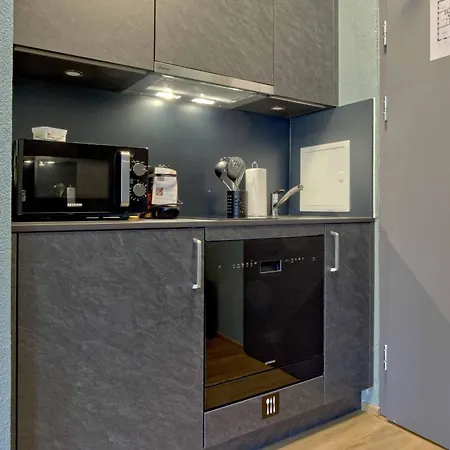 Bank House M 302 - Griwa Rent Entrelagos