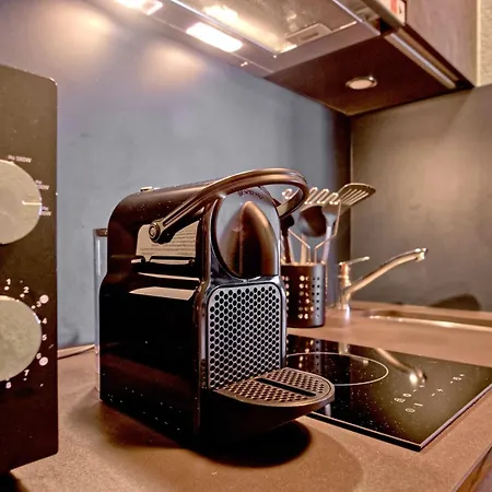 Bank House M 302 - Griwa Rent