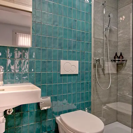 Lejlighed Bank House M 302 - Griwa Rent Interlaken