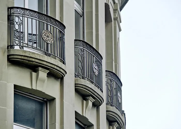 Bank House M 302 - Griwa Rent *