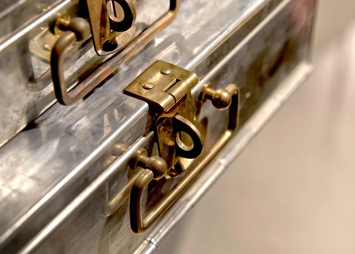 Bank House M 302 - Griwa Rent