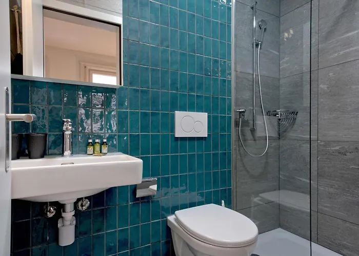 Bank House M 302 - Griwa Rent * Interlaken