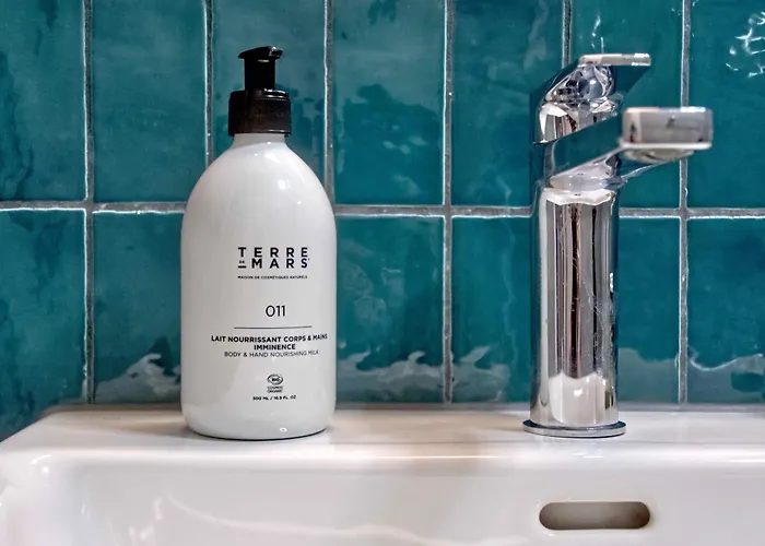 アパート Bank House M 302 - Griwa Rent インターラーケン