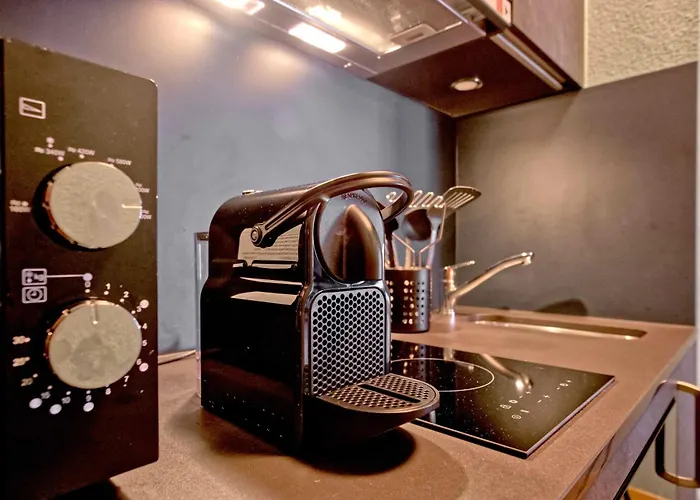 Bank House M 302 - Griwa Rent