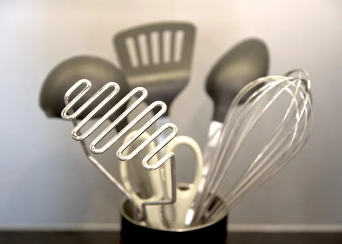 아파트 Bank House M 302 - Griwa Rent