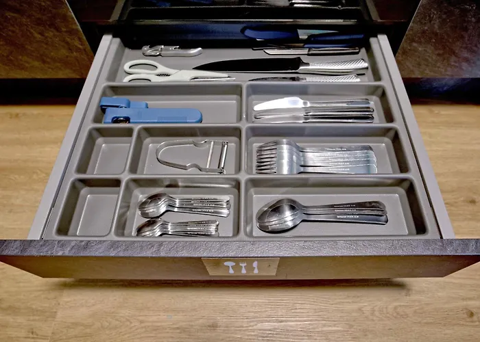 Bank House M 302 - Griwa Rent アパート