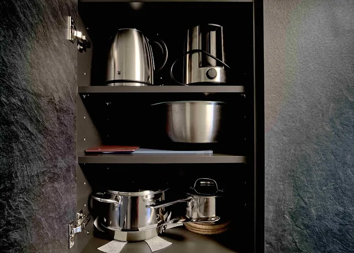 아파트 Bank House M 302 - Griwa Rent 인터라켄