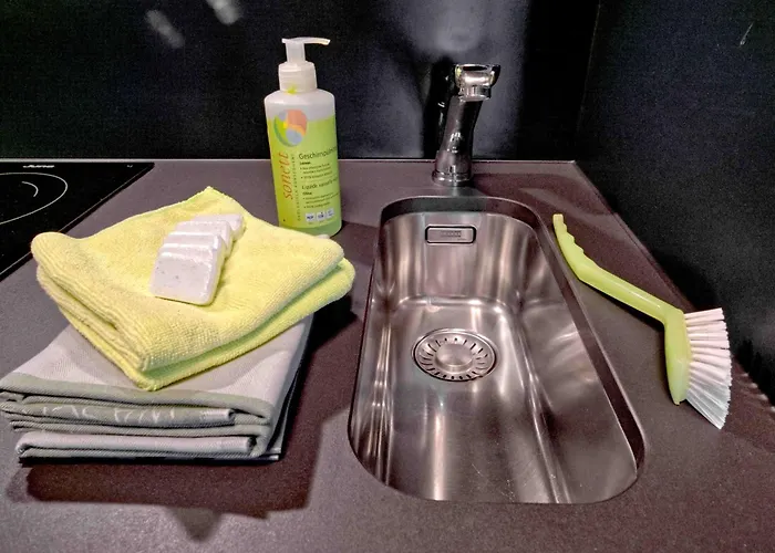 Bank House M 302 - Griwa Rent アパート *