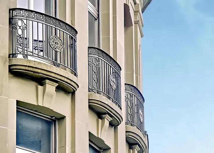 Bank House M 302 - Griwa Rent *