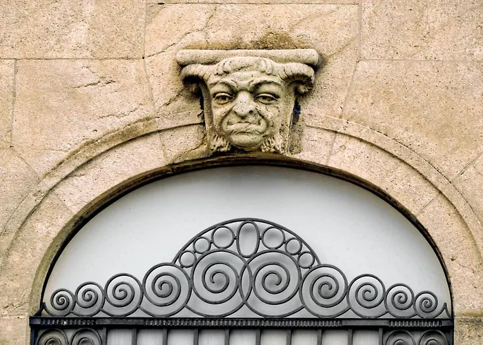 Bank House M 302 - Griwa Rent * 인터라켄