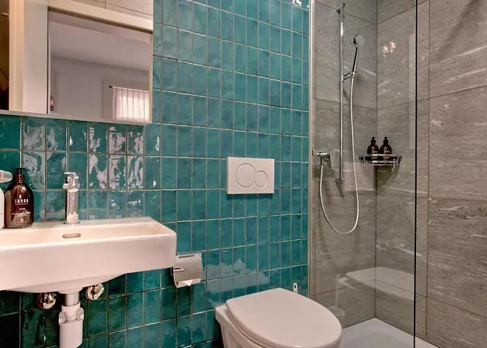 アパート Bank House M 302 - Griwa Rent インターラーケン