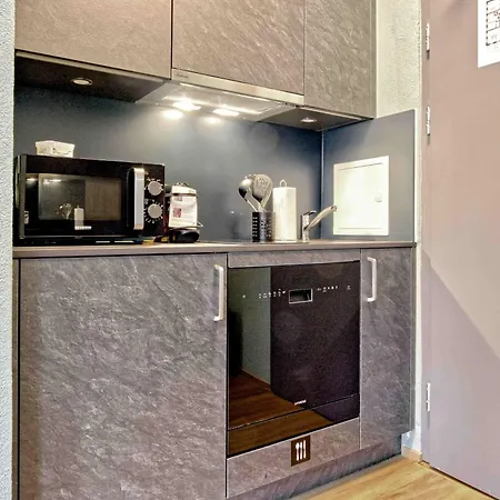 Bank House M 302 - Griwa Rent Appartement *