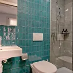Апартаменты Bank House M 302 - Griwa Rent Интерлакен