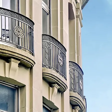 Bank House M 302 - Griwa Rent *